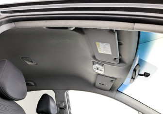 Подержанный автомобиль Hyundai Solaris Sedan 2016 года (22 фото)