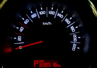 Подержанный автомобиль Kia Soul 2011 года (14 фото)