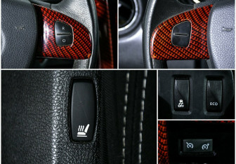 Подержанный автомобиль Renault Duster 2016 года (11 фото)