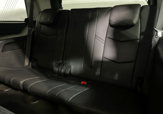 Подержанный автомобиль Cadillac Escalade Suv 2019 года (15 фото)