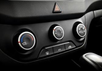 Подержанный автомобиль Hyundai Creta 2019 года (25 фото)