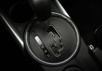 Подержанный автомобиль Mitsubishi ASX 2014 года (19 фото)