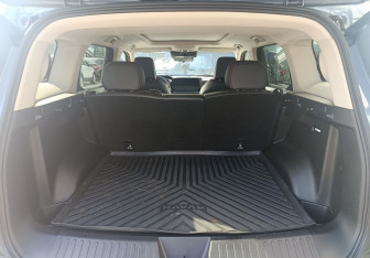 Подержанный автомобиль Haval H3 2024 года (12 фото)