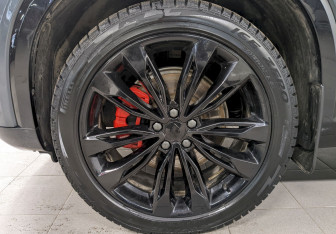 Подержанный автомобиль Knewstar 001 2024 года (18 фото)