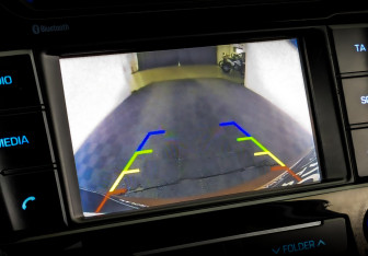 Подержанный автомобиль Hyundai Creta 2019 года (26 фото)