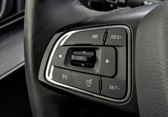 Подержанный автомобиль Chery Tiggo 7 Pro Max 2024 года (28 фото)