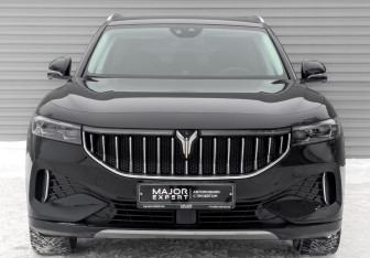 Подержанный автомобиль Voyah Free 2022 года (2 фото)