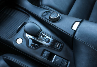 Подержанный автомобиль Infiniti QX50 2021 года (20 фото)