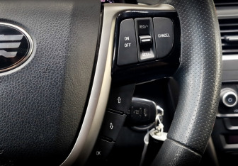 Подержанный автомобиль FAW Besturn X80 2019 года (26 фото)