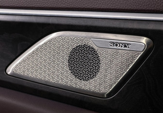 Подержанный автомобиль Jetour X90 2023 года (17 фото)