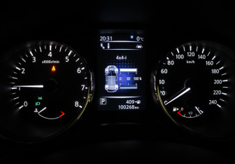 Подержанный автомобиль Nissan Qashqai 2020 года (16 фото)