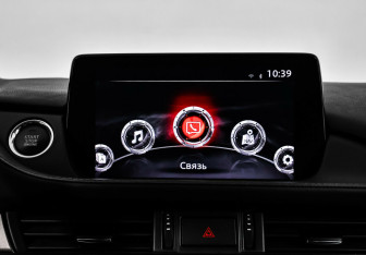 Подержанный автомобиль Mazda 6 Sedan 2019 года (9 фото)