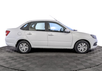 Подержанный автомобиль LADA (ВАЗ) Granta Sedan 2023 года (4 фото)