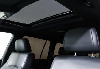 Подержанный автомобиль Toyota Land Cruiser Suv 2019 года (20 фото)