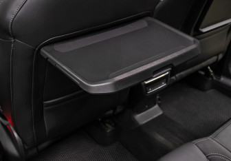 Подержанный автомобиль Skoda Kodiaq 2018 года (24 фото)