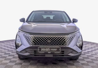 Подержанный автомобиль Omoda C5 2024 года (2 фото)