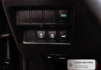 Подержанный автомобиль Nissan X-Trail 2021 года (16 фото)