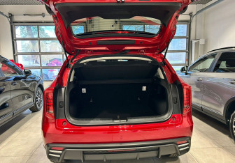 Новый Haval Jolion 2025 (7 фото)