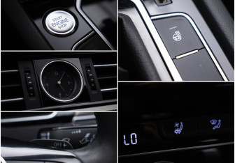 Подержанный автомобиль Volkswagen Arteon 2020 года (18 фото)