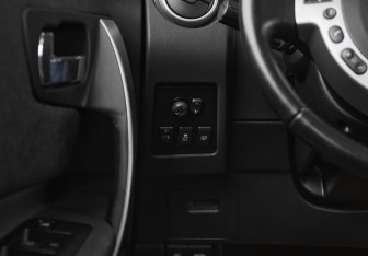Подержанный автомобиль Nissan Qashqai 2012 года (8 фото)
