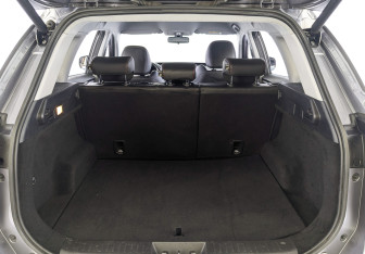 Подержанный автомобиль Chery Tiggo 7 Pro 2022 года (10 фото)