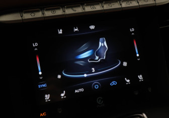 Подержанный автомобиль Chery Tiggo 8 Pro Max 2023 года (15 фото)