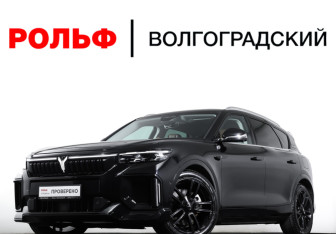 Подержанный автомобиль Voyah Free 2023 года (32 фото)