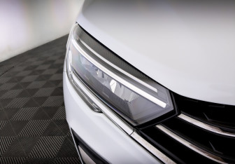 Подержанный автомобиль LADA (ВАЗ) Vesta Sedan 2024 года (17 фото)