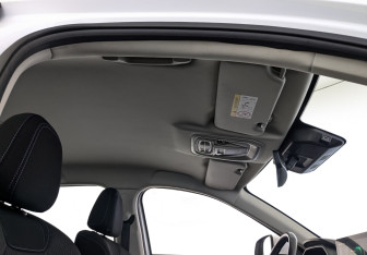 Подержанный автомобиль Haval Jolion 2022 года (22 фото)