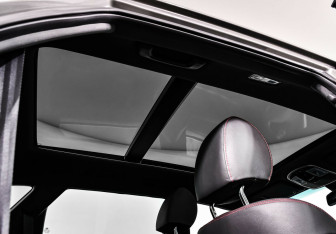 Подержанный автомобиль Hyundai Tucson 2020 года (15 фото)