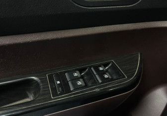 Подержанный автомобиль Lifan Myway 2017 года (18 фото)