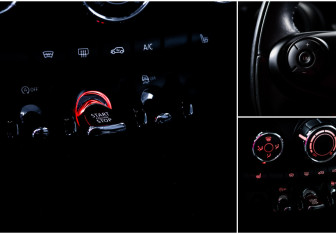 Подержанный автомобиль MINI Hatch 2018 года (18 фото)