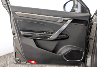 Подержанный автомобиль Belgee X70 2024 года (19 фото)