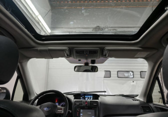 Подержанный автомобиль Subaru Forester Suv 2013 года (14 фото)