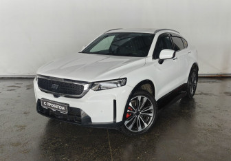 Подержанный автомобиль Knewstar 001 2024 года (1 фото)