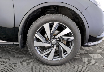 Подержанный автомобиль Nissan Murano Suv 2021 года (8 фото)