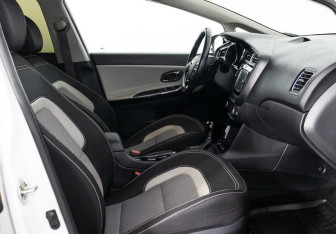 Подержанный автомобиль Kia Ceed Wagon 2018 года (7 фото)