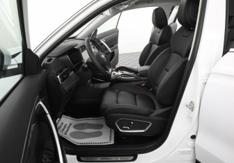 Подержанный автомобиль Geely Atlas Pro 2023 года (8 фото)