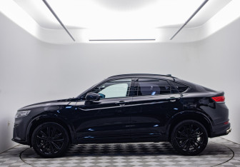 Подержанный автомобиль Geely Tugella 2023 года (8 фото)