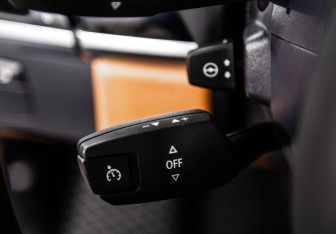 Подержанный автомобиль BMW X5 M 2012 года (16 фото)