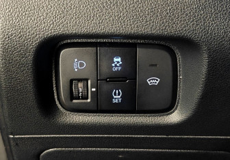 Подержанный автомобиль Hyundai Creta 2021 года (18 фото)