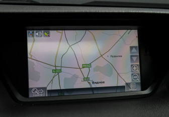 Подержанный автомобиль Honda Accord Sedan 2011 года (12 фото)