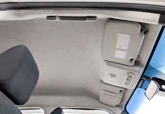 Подержанный автомобиль Nissan Juke 2012 года (22 фото)