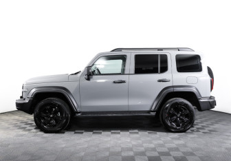 Подержанный автомобиль Tank 300 2024 года (8 фото)