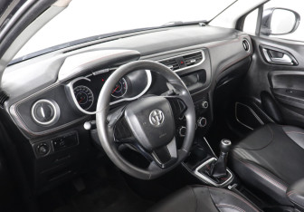 Подержанный автомобиль Brilliance V3 2019 года (9 фото)