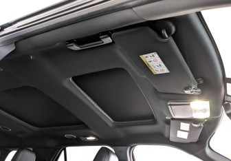 Подержанный автомобиль Ford Explorer 2016 года (23 фото)