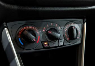 Подержанный автомобиль Suzuki SX4 Hatchback 2021 года (19 фото)