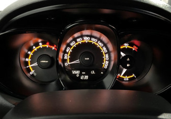 Подержанный автомобиль LADA (ВАЗ) Vesta Wagon 2019 года (15 фото)