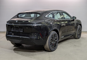 Новый Avatr 11 2025 (2 фото)