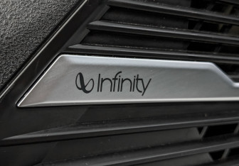 Подержанный автомобиль Geely Atlas 2024 года (25 фото)